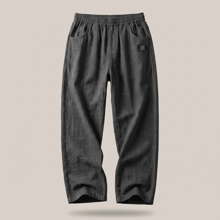 MAX CASUALFIT TrouserS