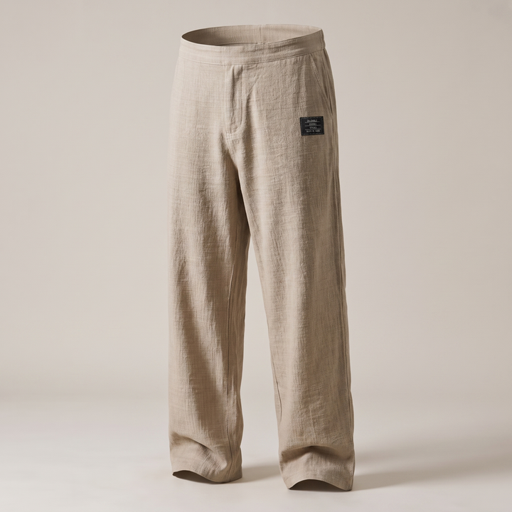 MAX CASUALFIT TrouserS