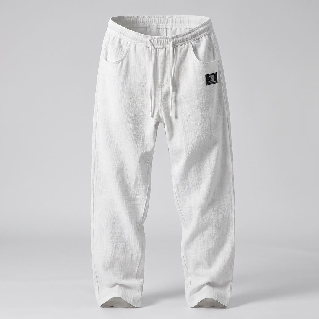 MAX CASUALFIT TrouserS