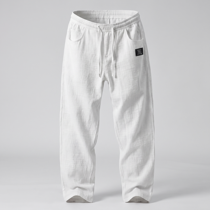MAX CASUALFIT TrouserS