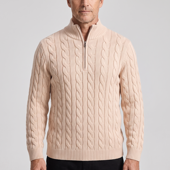 MILANO COTTON KNIT Jumper