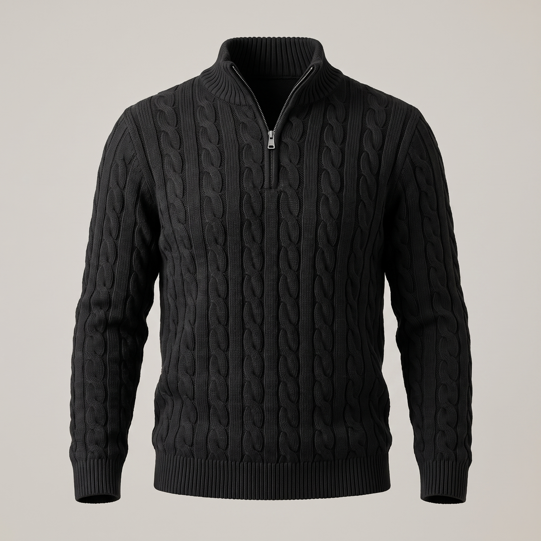 MILANO COTTON KNIT Jumper