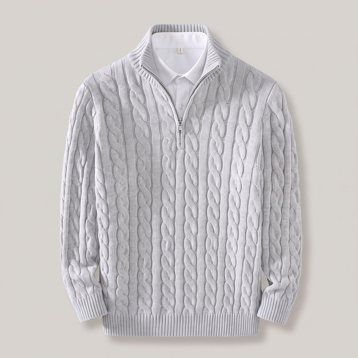MILANO COTTON KNIT Jumper