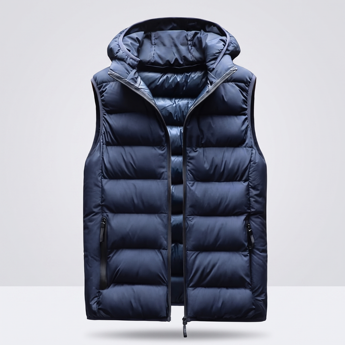 NORTHMERE PUFFER VEST