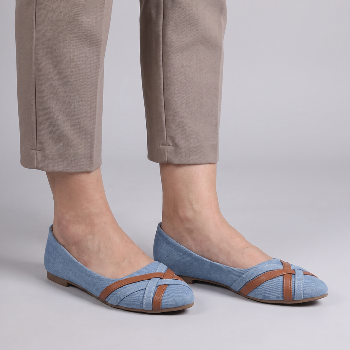 ROOS Orthopaedic SLIP-ONS