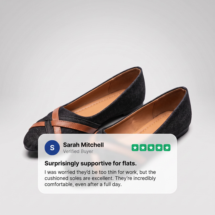 ROOS Orthopaedic SLIP-ONS