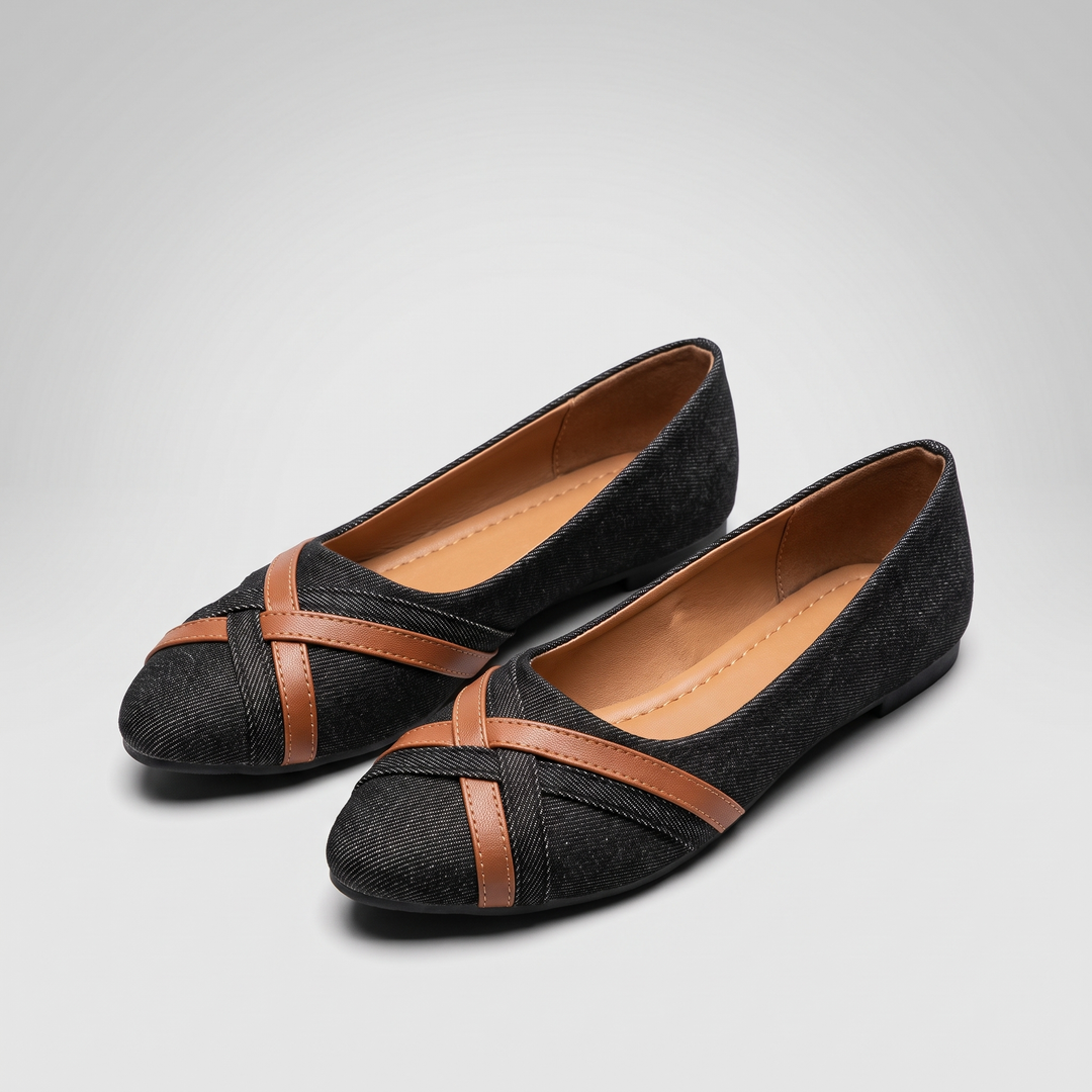 ROOS Orthopaedic SLIP-ONS