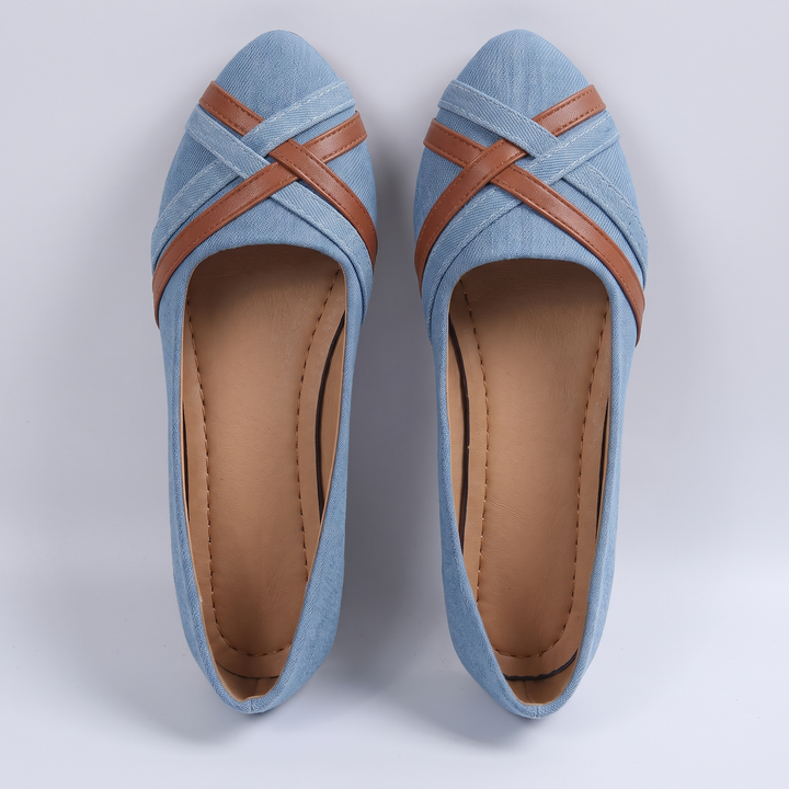 ROOS Orthopaedic SLIP-ONS