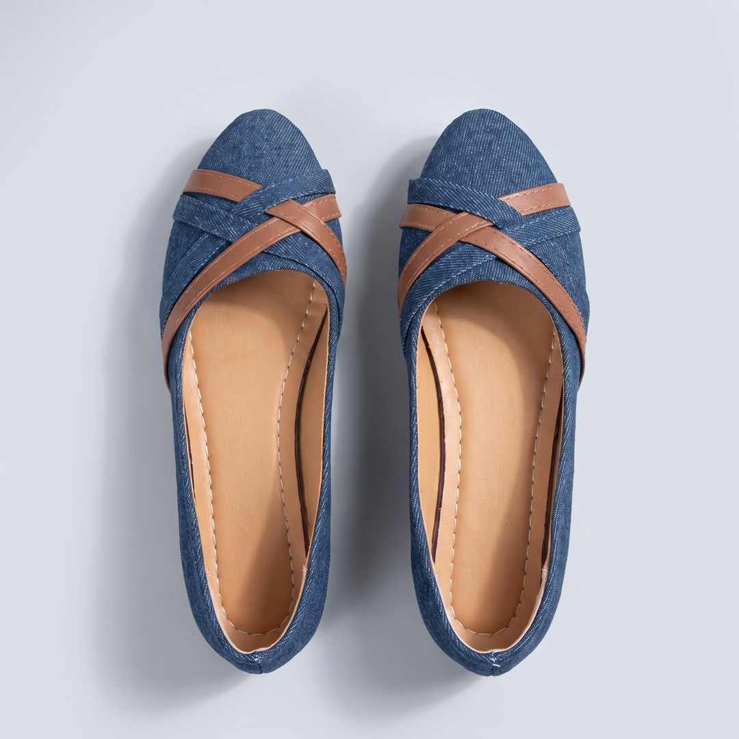 ROOS Orthopaedic SLIP-ONS