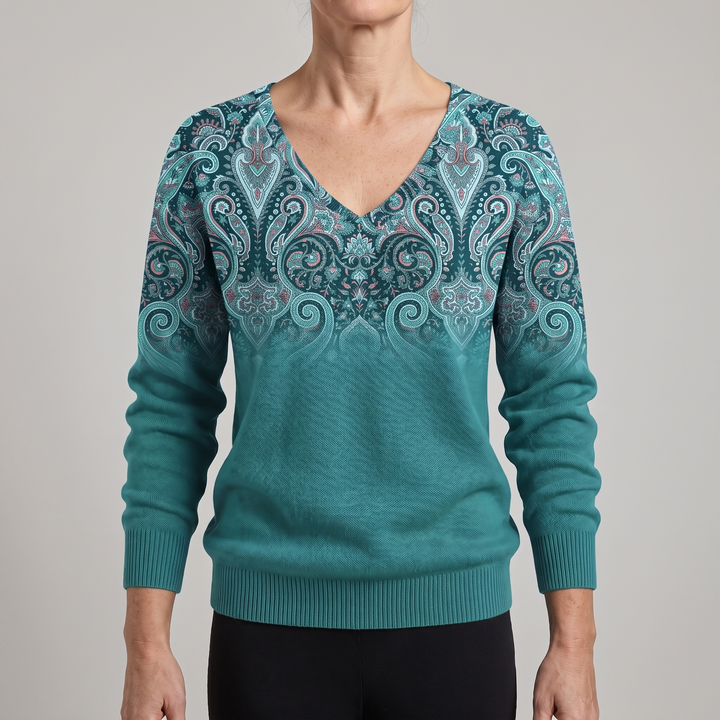 SIENNA COSY CASUAL Jumper