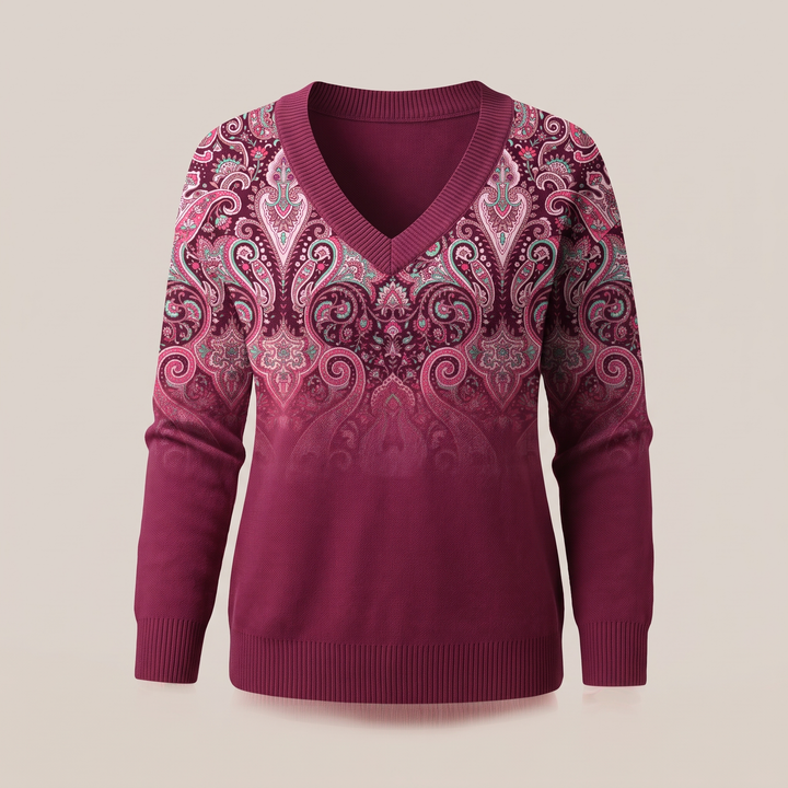 SIENNA COSY CASUAL Jumper