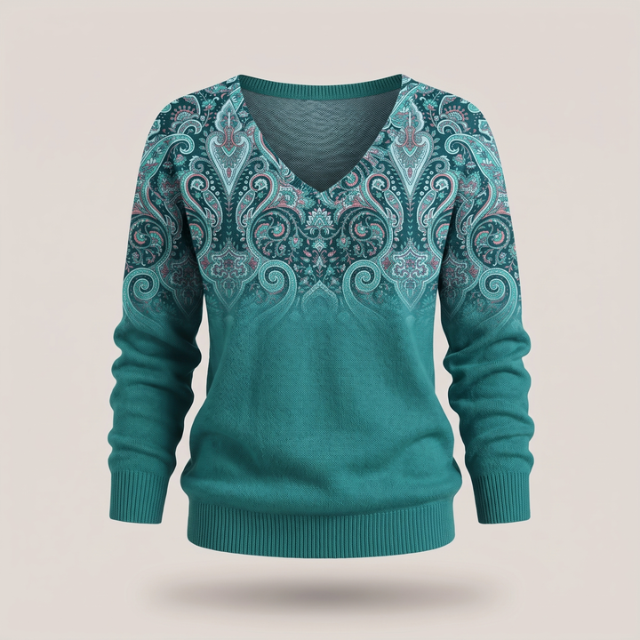 SIENNA COSY CASUAL Jumper