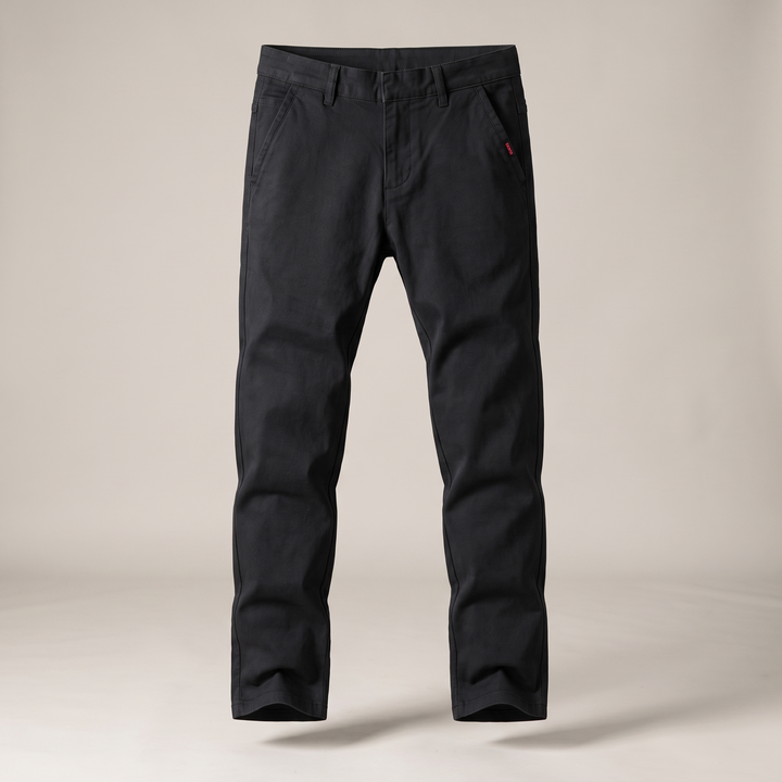 SLIM FIT TrouserS
