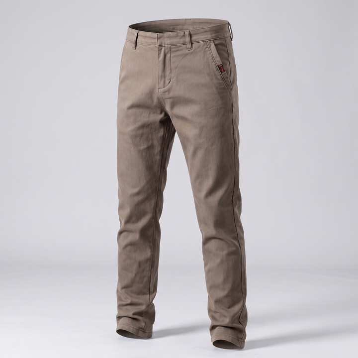 SLIM FIT TrouserS