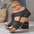 ARCHFIT COMFORT SANDALS
