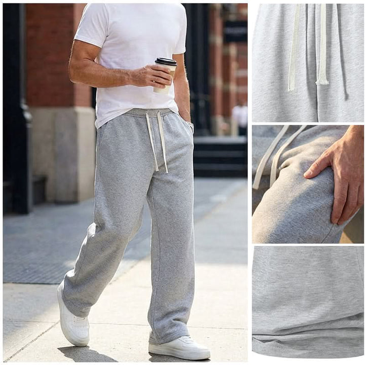 EVERYDAY EASE DRAWSTRING TrouserS