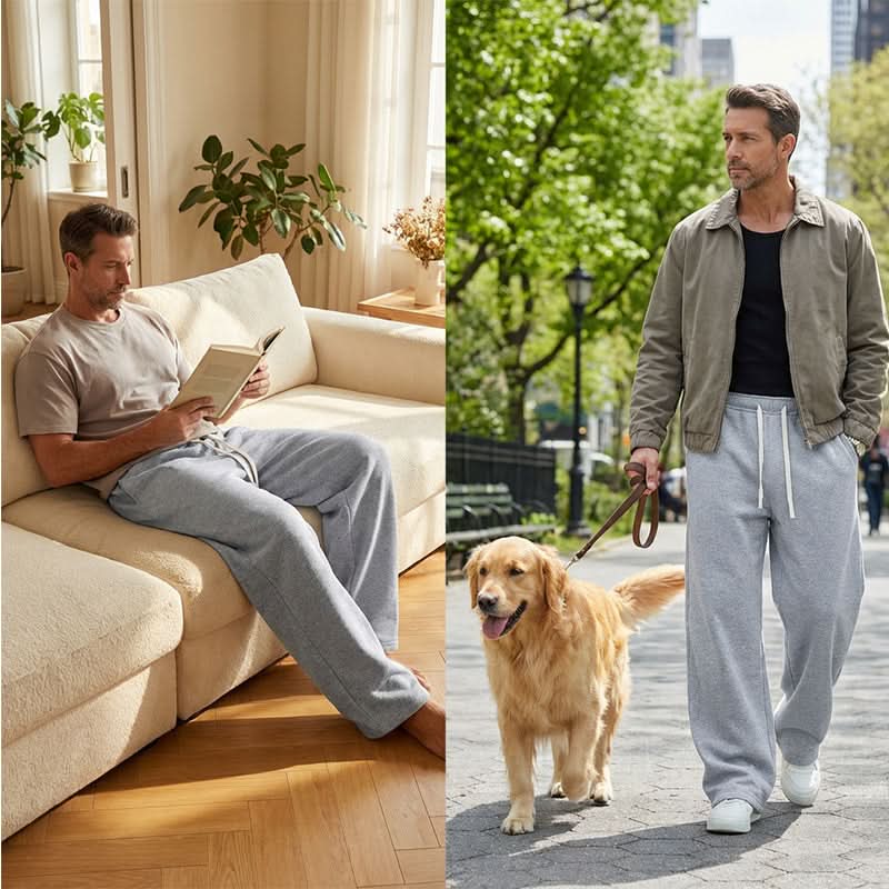 EVERYDAY EASE DRAWSTRING TrouserS