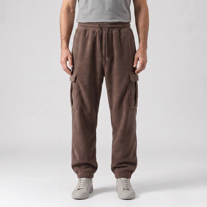 STREETFLEX CARGO TrouserS