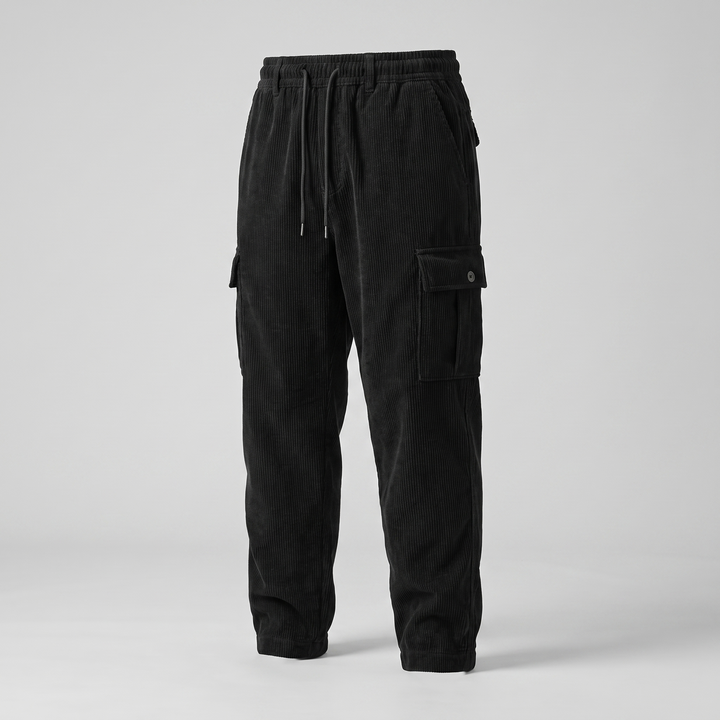 STREETFLEX CARGO TrouserS