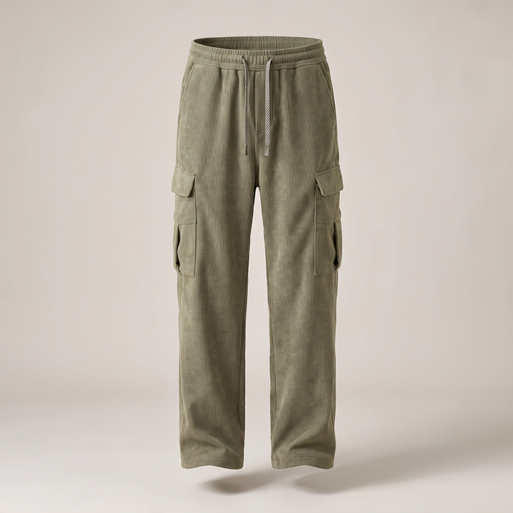STREETFLEX CARGO TrouserS