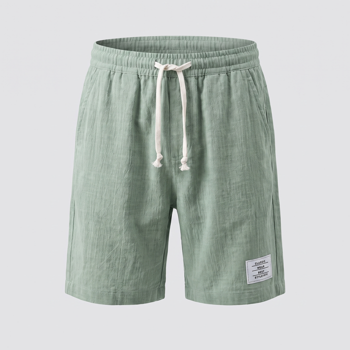 THEO EVERYDAY SHORTS