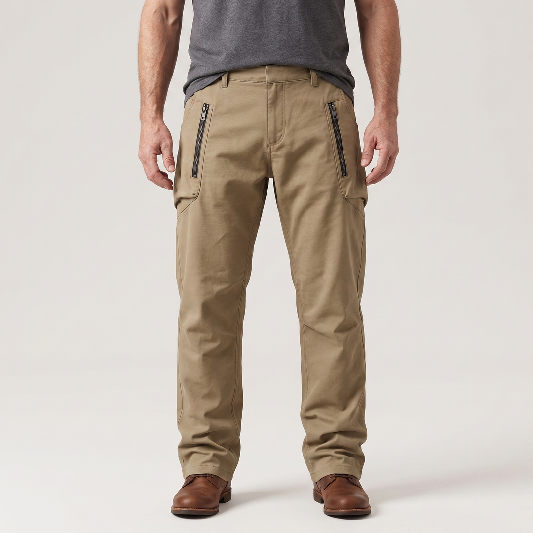 WESTFIELD COTTON CARGO TrouserS
