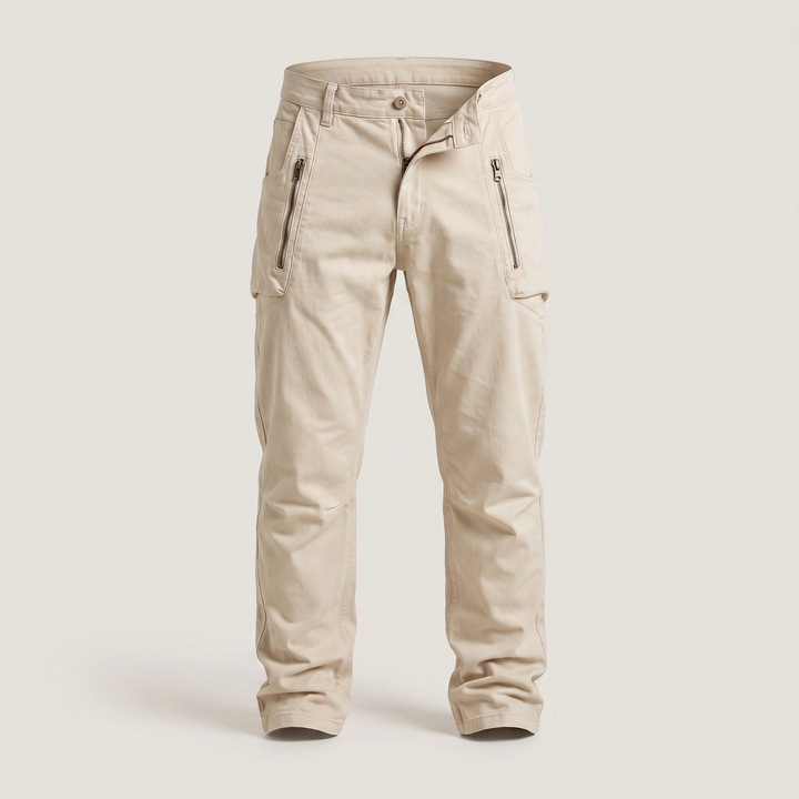 WESTFIELD COTTON CARGO TrouserS
