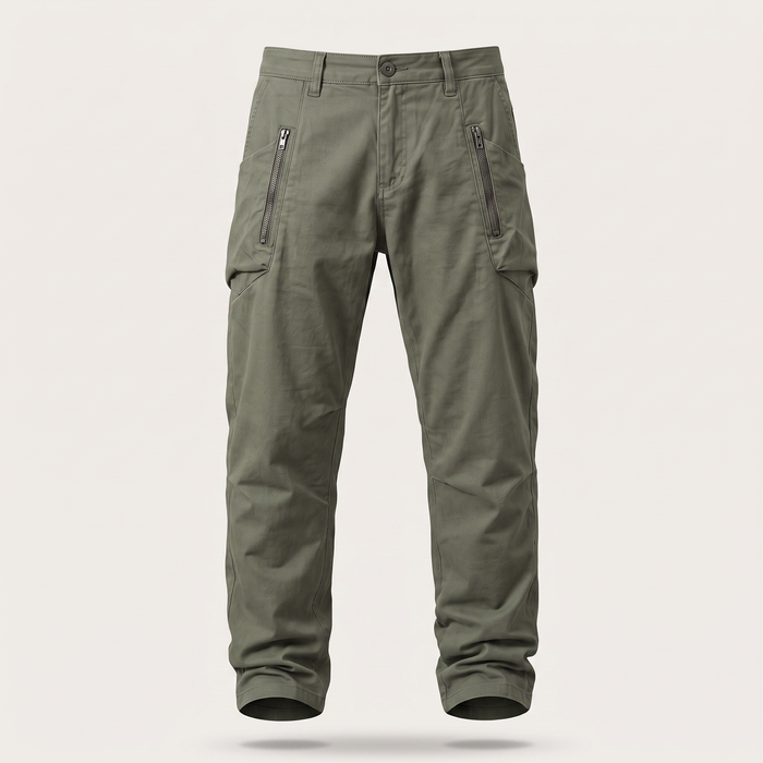 WESTFIELD COTTON CARGO TrouserS