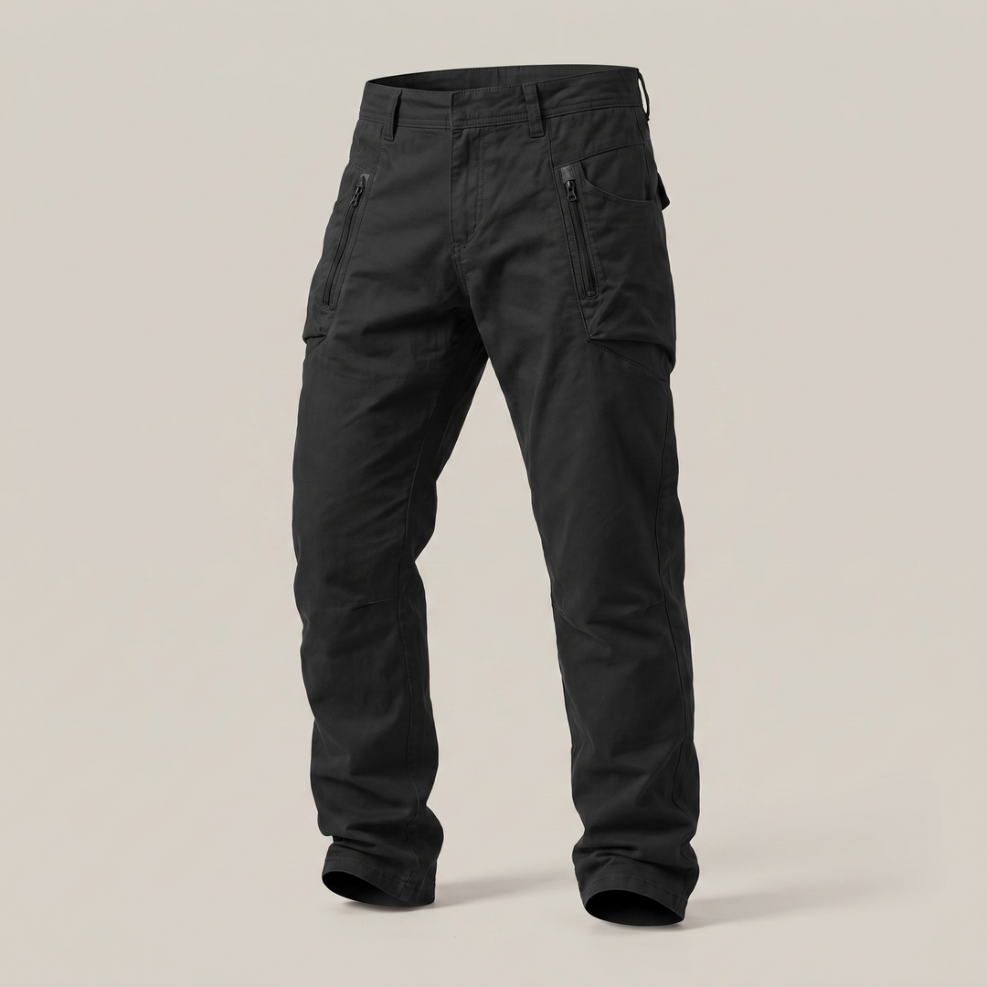 WESTFIELD COTTON CARGO TrouserS