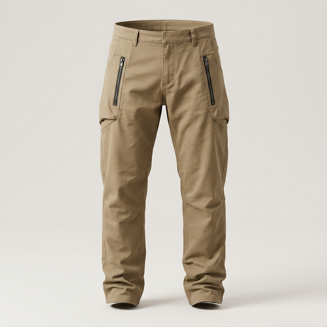 WESTFIELD COTTON CARGO TrouserS