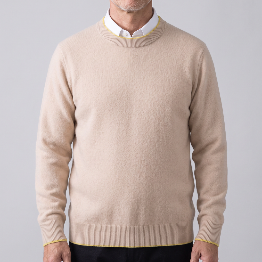 WESTMERE CASHMERE Jumper