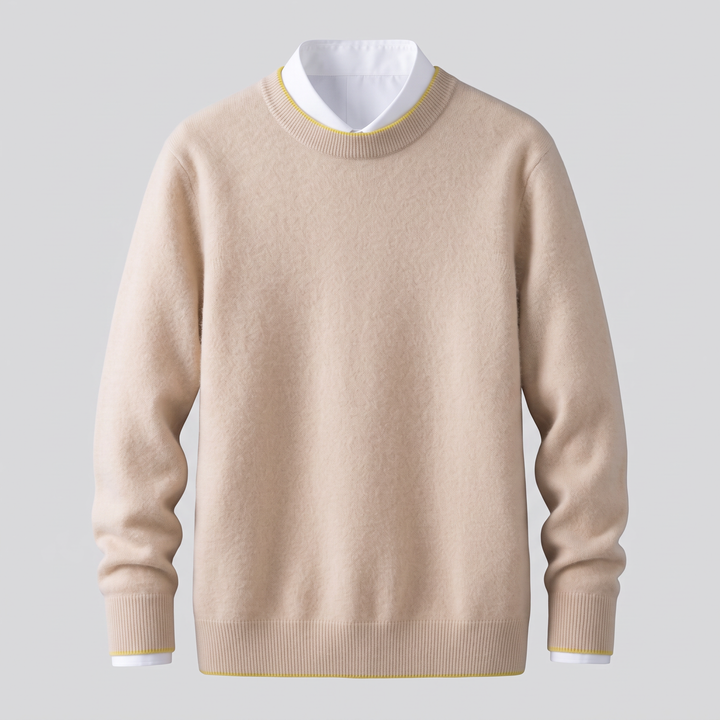 WESTMERE CASHMERE Jumper
