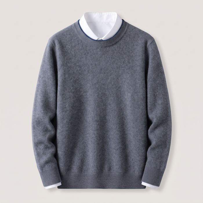 WESTMERE CASHMERE Jumper