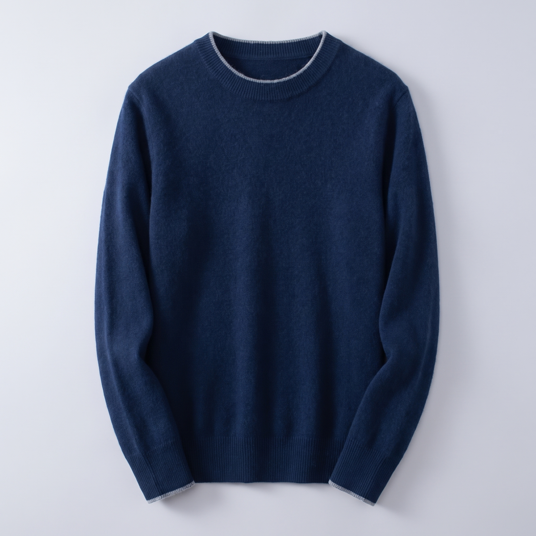 WESTMERE CASHMERE Jumper