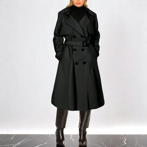 ASHWORTH HERITAGE TRENCH